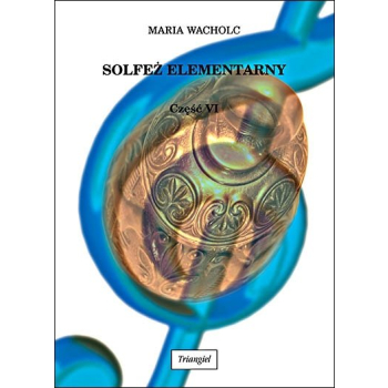 WACHOLC TRIANGIEL - solfeż elementarny VI